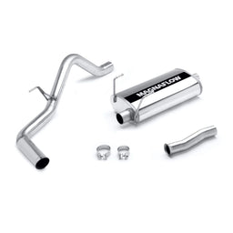 MagnaFlow MagnaFlow Street Series Performance Exhaust Systems 15809 Autofit