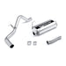 MagnaFlow MagnaFlow Street Series Performance Exhaust Systems 15809 Autofit