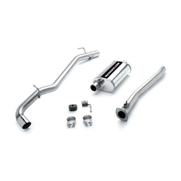 MagnaFlow MagnaFlow Street Series Performance Exhaust Systems 15811 Autofit