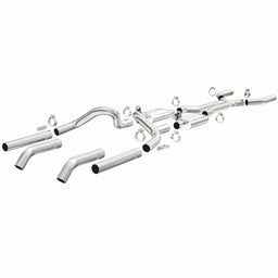 MagnaFlow MagnaFlow Street Series Performance Exhaust Systems 15819 Autofit