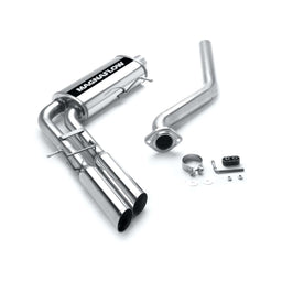 MagnaFlow MagnaFlow Street Series Performance Exhaust Systems 15842 Autofit