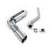 MagnaFlow MagnaFlow Street Series Performance Exhaust Systems 15842 Autofit