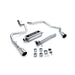 MagnaFlow MagnaFlow Street Series Performance Exhaust Systems 15843 Autofit