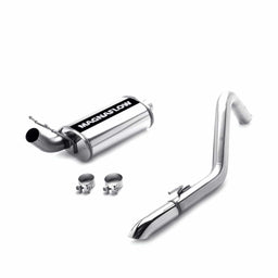 MagnaFlow MagnaFlow Street Series Performance Exhaust Systems 15853 Autofit