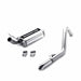 MagnaFlow MagnaFlow Street Series Performance Exhaust Systems 15853 Autofit