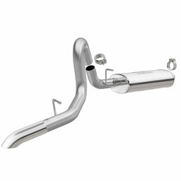 MagnaFlow MagnaFlow Street Series Performance Exhaust Systems 15854 Autofit