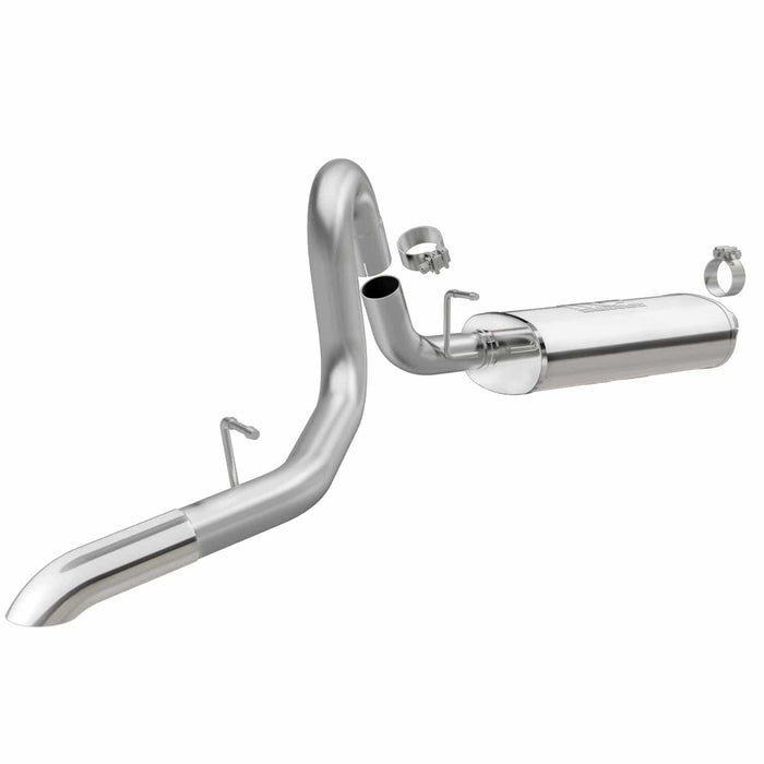 MagnaFlow MagnaFlow Street Series Performance Exhaust Systems 15854 Autofit