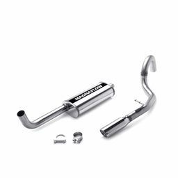 MagnaFlow MagnaFlow Street Series Performance Exhaust Systems 15858 Autofit