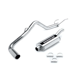 MagnaFlow MagnaFlow Street Series Performance Exhaust Systems 15862 Autofit