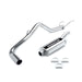 MagnaFlow MagnaFlow Street Series Performance Exhaust Systems 15862 Autofit