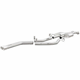 MagnaFlow MagnaFlow Street Series Performance Exhaust Systems 15868 Autofit