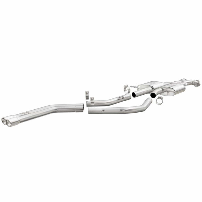 MagnaFlow MagnaFlow Street Series Performance Exhaust Systems 15868 Autofit
