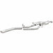 MagnaFlow MagnaFlow Street Series Performance Exhaust Systems 15868 Autofit