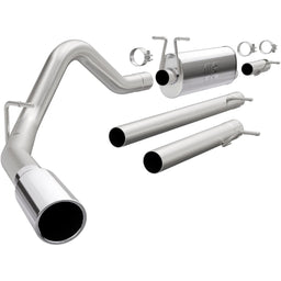 MagnaFlow MagnaFlow Street Series Performance Exhaust Systems 15869 Autofit