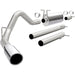 MagnaFlow MagnaFlow Street Series Performance Exhaust Systems 15869 Autofit
