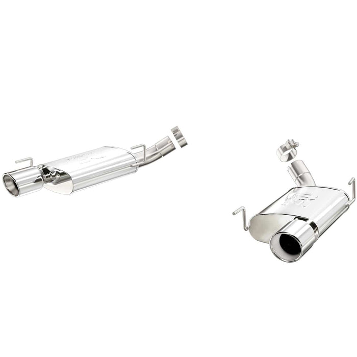 MagnaFlow MagnaFlow Street Series Performance Exhaust Systems 15882 Autofit