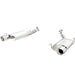 MagnaFlow MagnaFlow Street Series Performance Exhaust Systems 15882 Autofit