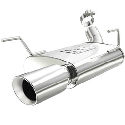 MagnaFlow MagnaFlow Street Series Performance Exhaust Systems 15889 Autofit