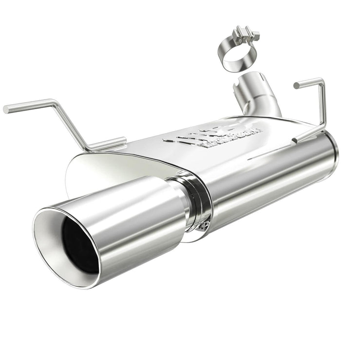 MagnaFlow MagnaFlow Street Series Performance Exhaust Systems 15889 Autofit