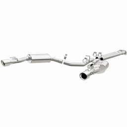 MagnaFlow MagnaFlow Street Series Performance Exhaust Systems 15892 Autofit