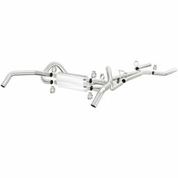 MagnaFlow MagnaFlow Street Series Performance Exhaust Systems 15895 Autofit