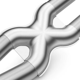 MagnaFlow MagnaFlow Street Series Performance Exhaust Systems 15896 Autofit