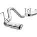 MagnaFlow MagnaFlow Street Series Performance Exhaust Systems 16386 Autofit