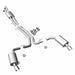 MagnaFlow MagnaFlow Street Series Performance Exhaust Systems 16395 Autofit