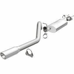 MagnaFlow MagnaFlow Street Series Performance Exhaust Systems 16464 Autofit