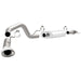 MagnaFlow MagnaFlow Street Series Performance Exhaust Systems 16564 Autofit