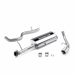 MagnaFlow MagnaFlow Street Series Performance Exhaust Systems 16606 Autofit