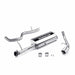 MagnaFlow MagnaFlow Street Series Performance Exhaust Systems 16606 Autofit