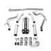MagnaFlow MagnaFlow Street Series Performance Exhaust Systems 16622 Autofit