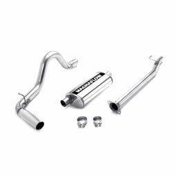 MagnaFlow MagnaFlow Street Series Performance Exhaust Systems 16625 Autofit