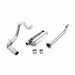MagnaFlow MagnaFlow Street Series Performance Exhaust Systems 16625 Autofit