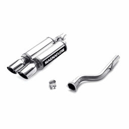 MagnaFlow MagnaFlow Street Series Performance Exhaust Systems 16633 Autofit