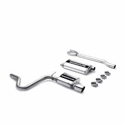MagnaFlow MagnaFlow Street Series Performance Exhaust Systems 16635 Autofit