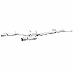 MagnaFlow MagnaFlow Street Series Performance Exhaust Systems 16636 Autofit