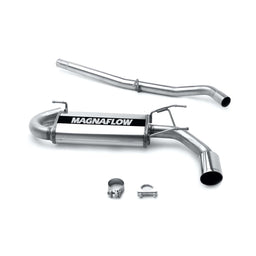 MagnaFlow MagnaFlow Street Series Performance Exhaust Systems 16638 Autofit
