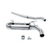MagnaFlow MagnaFlow Street Series Performance Exhaust Systems 16638 Autofit
