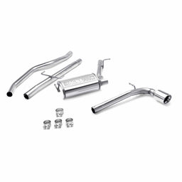 MagnaFlow MagnaFlow Street Series Performance Exhaust Systems 16640 Autofit