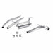 MagnaFlow MagnaFlow Street Series Performance Exhaust Systems 16640 Autofit