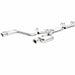 MagnaFlow MagnaFlow Street Series Performance Exhaust Systems 16642 Autofit