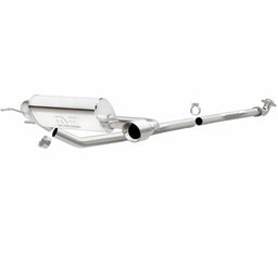 MagnaFlow MagnaFlow Street Series Performance Exhaust Systems 16646 Autofit
