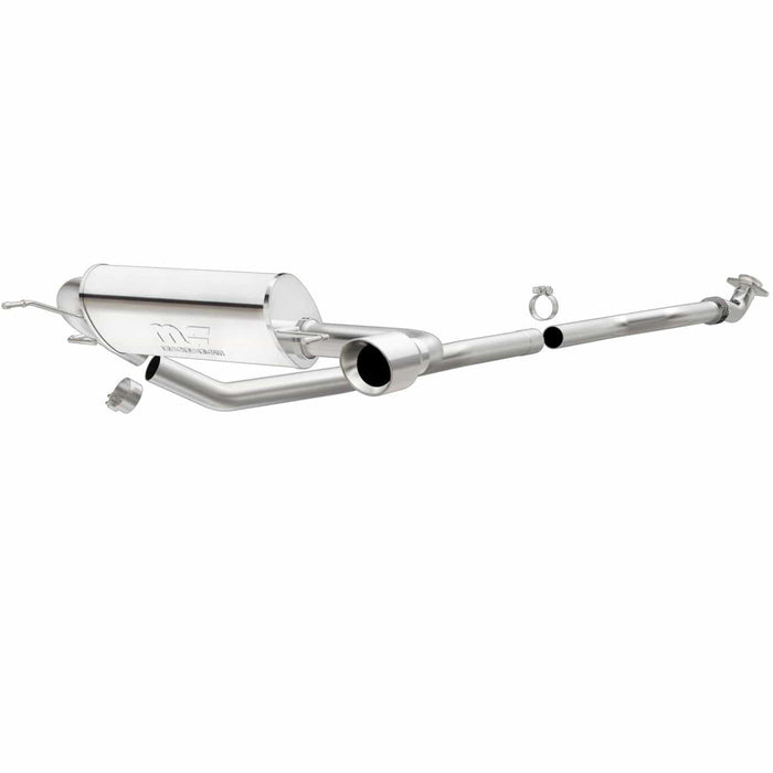 MagnaFlow MagnaFlow Street Series Performance Exhaust Systems 16646 Autofit