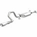 MagnaFlow MagnaFlow Street Series Performance Exhaust Systems 16649 Autofit