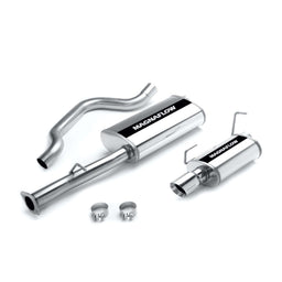 MagnaFlow MagnaFlow Street Series Performance Exhaust Systems 16656 Autofit