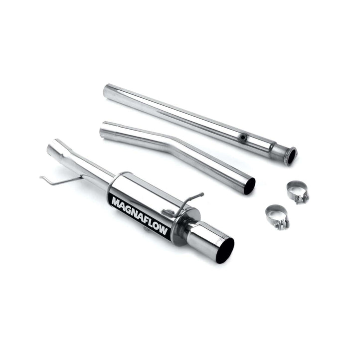 MagnaFlow MagnaFlow Street Series Performance Exhaust Systems 16659 Autofit