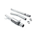 MagnaFlow MagnaFlow Street Series Performance Exhaust Systems 16659 Autofit