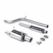MagnaFlow MagnaFlow Street Series Performance Exhaust Systems 16667 Autofit